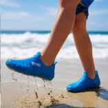  Coral Coast Junior 77084-1D Made in Italy unisex (niebieski)