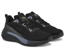 Czarne sportowe Grisport GR-25-32-9003L