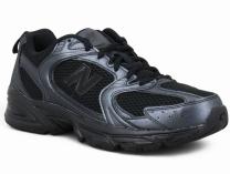 Czarne sportowe buty New Balance GR530PB