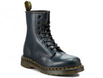 Buty Dr. Martens Pascal Navy Smooth 1460-10072410