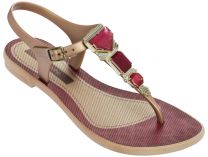 Grendha Jewel Sandal Fem 81970-21761