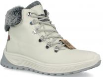 Damskie buty Forester Primaloft 14541-14 Made in Europe