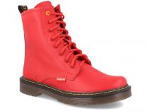 Damskie buty Forester Urbanitas 1460-473MB Double laces