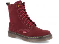 Damskie buty Forester Urbanitas 1460-484MB Double laces