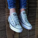 Damskie trampki Converse Chuck Taylor All Star OX 563411C