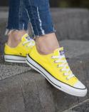 Damskie trampki Converse Ctas Ox 170156C