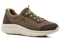 Damskie buty sportowe Las Espadrillas K.Paolo M5121-45 Memory Foam