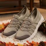 Damskie tenisowki Las Espadrillas K.Paolo K5223-45 Memory Foam