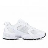Biale sportowe New Balance U530CSE