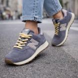 Damskie sportowe New Balance W5749OU