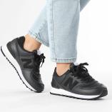 Damskie sportowe New Balance WL574FT2