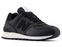 Damskie sportowe New Balance WL574FT2
