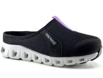 Damskie chodaki Las Espadrillas H5204-27