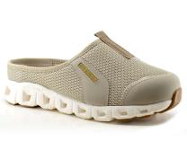 Damskie chodaki Las Espadrillas K.Paolo H5204-18 Memory Foam