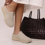 Damskie chodaki Las Espadrillas K.Paolo K5221-18