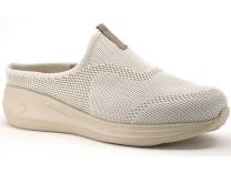 Damskie chodaki Las Espadrillas K.Paolo K5221-18