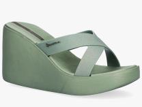 Damskie klapki plazowe Ipanema High Fashion 83646-Bd680