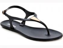 Damskie sandały Bata 679 (czarny)