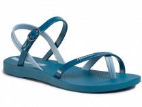 Damskie sandały Ipanema Fashion Sandal VII Fem 82682-20764