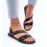 Damskie sandały Ipanema Vibe Sandal Fem 82429-21120