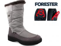 Damskie buty зимоходы Forester Attiba 80303P-37 Made in Italy