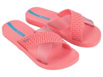 Damskie klapki plazowe Ipanema Sense Slide 27214-Bc271