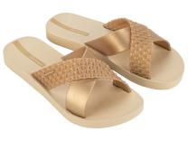 Damskie klapki plazowe Ipanema Sense Slide 27214-Bc274