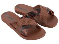 Damskie klapki plazowe Ipanema Sense Slide 27214-Bd334