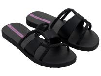 Damskie klapki plazowe Ipanema Diversa Slid 27232-Bg830