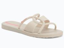 Damskie klapki plazowe Ipanema Diversa Slid 27232-Bg832