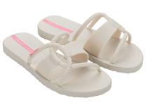 Damskie klapki plazowe Ipanema Diversa Slid 27232-Bg832