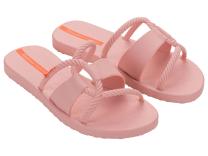 Damskie klapki plazowe Ipanema Diversa Slide 27232-Bg835