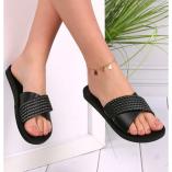 Damskie klapki plazowe Ipanema Street Ii Fem 83244-20766