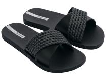Damskie klapki plazowe Ipanema Street Ii Fem 83244-20766