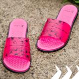 Damskie klapki plazowe Rider Splash V Fem 83503-AR356