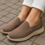 Damskie tenisowki Las Espadrillas K.Paolo H5182-45 Memory Foam