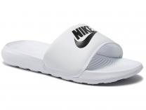 Damskie klapki plazowe Nike Victori One Slide CN9677-100