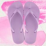 Damskie yaponki Ipanema Anatomic Colors Fem 82591-Aq602