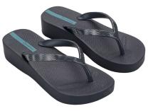 Damskie japonki Ipanema Mesh X Plat Fem 83612-Bb804