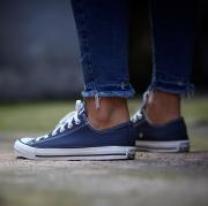 Converse Chuck Taylor All Star Ox Navy M9697C