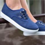 Trampki Las Espadrillas 8214-40 (Jeans)