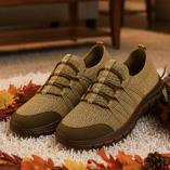 Damskie tenisowki Las Espadrillas K.Paolo K5223-22 Memory Foam