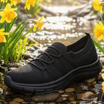 Damskie tenisowki K.Paolo Las Espadrillas K5223-27 Memory Foam