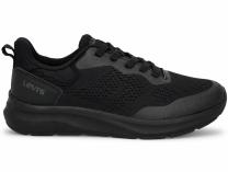 Sportowe buty Levi's Ocean Se VHUD 0061T-0562