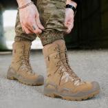Męskie taktyczne buty Forester Gore-Tex All Season F101NBJGTX S.W.A.T.