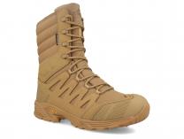 Męskie zimowe taktyczne buty Forester B24T005A-2 Vibram Thinsulate 400