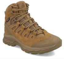 Męskie glany Forester Forces 409433-18  Cordura, Waterproof