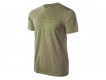 Męskie t-shirty Magnum Essential T-Shirt 2.0 M000149265