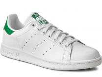 Buty do biegania męskie Adidas Originals Stan Smith S20324 (biały)