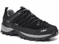Męskie buty do biegania CMP Rigel Low Trekking Shoes Wp 3Q13247-73UC